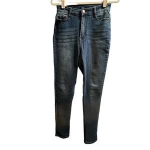 Ladies or Teenager Girl Jeans Size 9/10